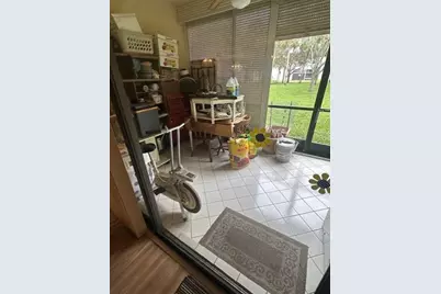 6095 N Sabal Palm Blvd, Unit #109, Tamarac, FL 33319 - Photo 6