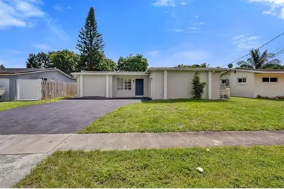 7680 NW 21st St, Sunrise, FL 33322 - Photo 8