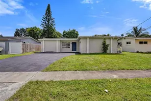 7680 NW 21st St, Sunrise, FL 33322 - Photo 8