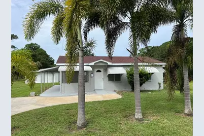 1811 N 47th St, Fort Pierce, FL 34947 - Photo 1
