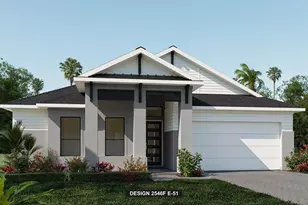 10961 Northwest Glynlea Blvd N, Port Saint Lucie, FL 34987 - Photo 1