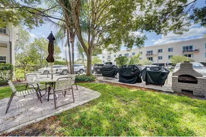 1581 NE 34th Ct, Unit #215, Oakland Park, FL 33334 - Photo 56