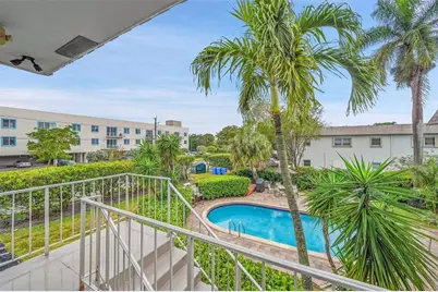 1581 NE 34th Ct, Unit #215, Oakland Park, FL 33334 - Photo 22