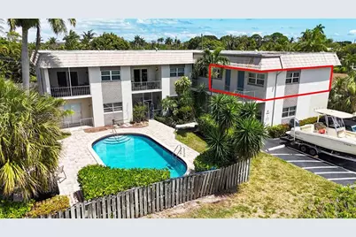 1581 NE 34th Ct, Unit #215, Oakland Park, FL 33334 - Photo 14