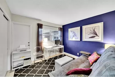 1581 NE 34th Ct, Unit #215, Oakland Park, FL 33334 - Photo 36