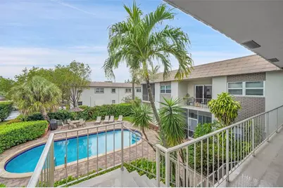 1581 NE 34th Ct, Unit #215, Oakland Park, FL 33334 - Photo 16