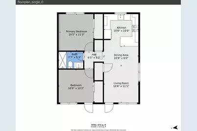 1581 NE 34th Ct, Unit #215, Oakland Park, FL 33334 - Photo 58