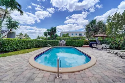 1581 NE 34th Ct, Unit #215, Oakland Park, FL 33334 - Photo 46