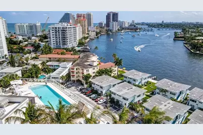 401 N Birch Rd, Unit #1103, Fort Lauderdale, FL 33304 - Photo 32