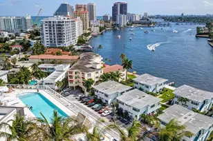 401 N Birch Rd Unit, Fort Lauderdale, FL 33304 - Photo 32