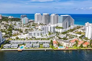 401 N Birch Rd Unit, Fort Lauderdale, FL 33304 - Photo 4