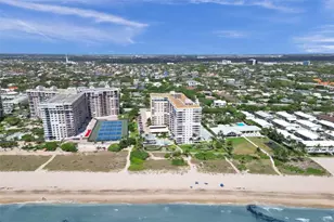 5200 N Ocean Blvd Unit, Fort Lauderdale, FL 33308 - Photo 2