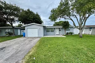 1871 NW 31st Ct, Fort Lauderdale, FL 33309 - Photo 2