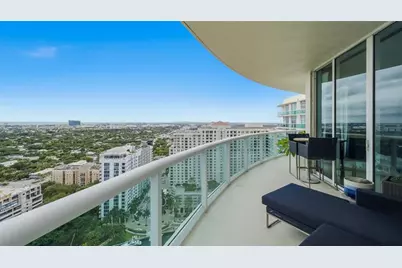 347 N New River Dr E, Unit #3110, Fort Lauderdale, FL 33301 - Photo 1