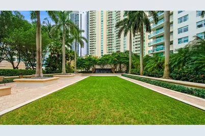 347 N New River Dr E, Unit #3110, Fort Lauderdale, FL 33301 - Photo 36