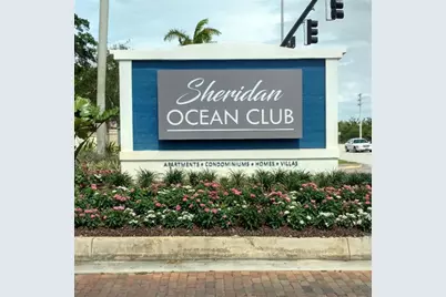 2731  Ocean Club Blvd, Unit #106, Hollywood, FL 33019 - Photo 20