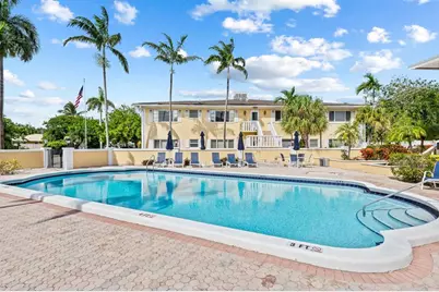 5700 NE 22nd Way, Unit #321, Fort Lauderdale, FL 33308 - Photo 16
