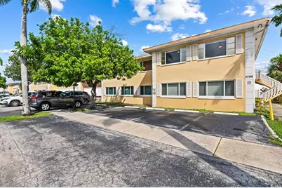 5700 NE 22nd Way, Unit #321, Fort Lauderdale, FL 33308 - Photo 1