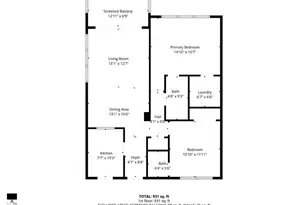 1481 S Ocean Blvd, Pompano Beach, FL 33062 - Photo 8