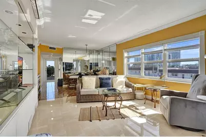 1481 S Ocean Blvd, Unit #412, Pompano Beach, FL 33062 - Photo 18