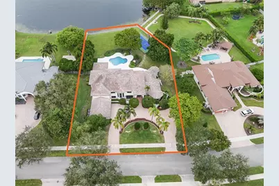 10303 SW 26th St, Davie, FL 33324 - Photo 6