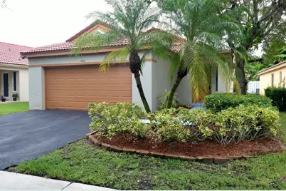 1466  Mira Vista Cir, Weston, FL 33327 - Photo 2
