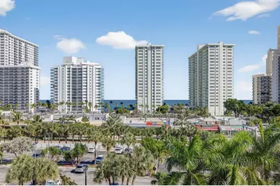 3333 NE 34th St, Unit #615, Fort Lauderdale, FL 33308 - Photo 12