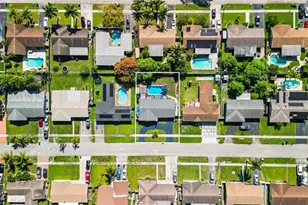 8610 NW 46th St, Lauderhill, FL 33351 - Photo 40