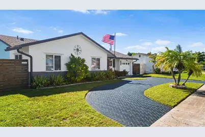 8610 NW 46th St, Lauderhill, FL 33351 - Photo 1