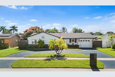 8610 NW 46th St, Lauderhill, FL 33351 - Photo 4