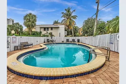 2555 NE 11th St, Unit #610, Fort Lauderdale, FL 33304 - Photo 28