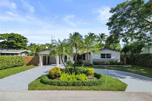 4450 NE 15th Terrace, Oakland Park, FL 33334 - Photo 1