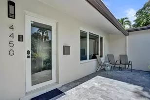 4450 NE 15th Terrace, Oakland Park, FL 33334 - Photo 4