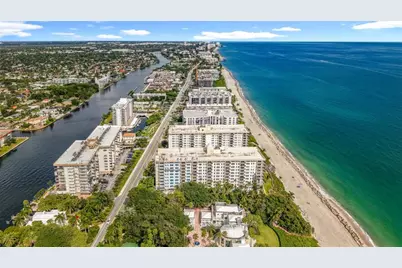 1147  Hillsboro Mile, Unit #506, Hillsboro Beach, FL 33062 - Photo 4