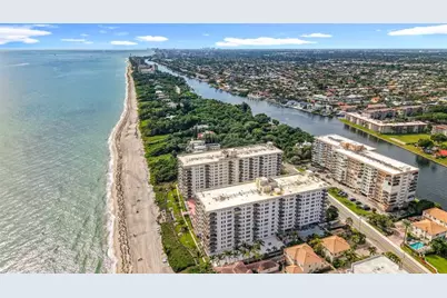 1147  Hillsboro Mile, Unit #506, Hillsboro Beach, FL 33062 - Photo 2