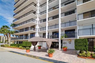 2100 N Atlantic Unit, Cocoa Beach, FL 32931 - Photo 10