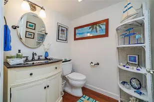 2100 N Atlantic Unit, Cocoa Beach, FL 32931 - Photo 16