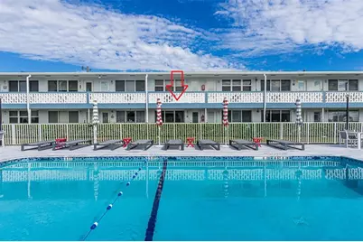 851  Atlantic Shores Blvd, Unit #119, Hallandale Beach, FL 33009 - Photo 2