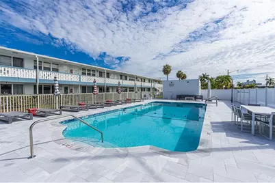 851  Atlantic Shores Blvd, Unit #119, Hallandale Beach, FL 33009 - Photo 32