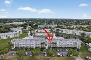 8130 Sunrise Lakes Blvd, Sunrise, FL 33322 - Photo 38