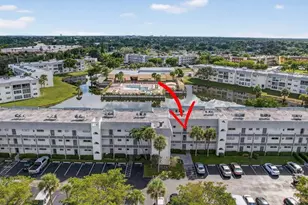 8130 Sunrise Lakes Blvd, Sunrise, FL 33322 - Photo 40