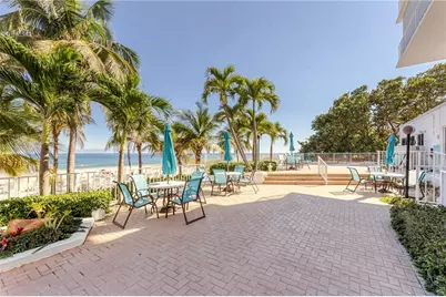 1010 S Ocean Blvd, Unit #Lph7, Pompano Beach, FL 33062 - Photo 58