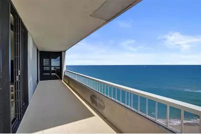 5510 N Ocean Drive #15B, Singer Island, FL 33404 - Photo 1