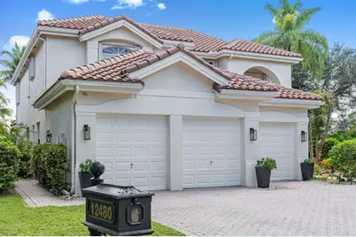 12480 NW 62nd Ct, Coral Springs, FL 33076 - Photo 2