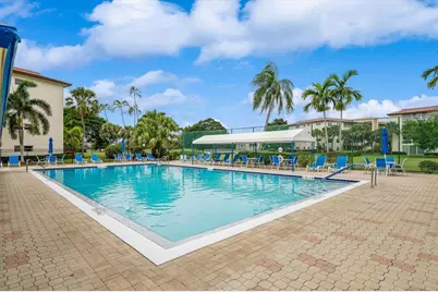 3205  Portofino Point, Unit #F3, Coconut Creek, FL 33066 - Photo 16