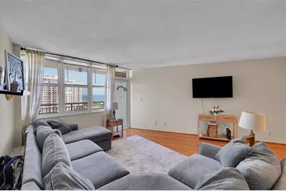 301 N Ocean Blvd, Unit #1201, Pompano Beach, FL 33062 - Photo 2