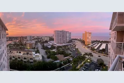 301 N Ocean Blvd, Unit #1201, Pompano Beach, FL 33062 - Photo 22