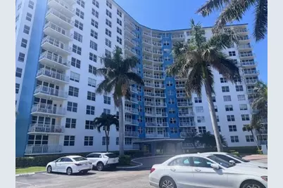 301 N Ocean Blvd, Unit #1201, Pompano Beach, FL 33062 - Photo 26