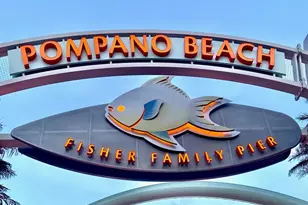 301 N Ocean Blvd, Pompano Beach, FL 33062 - Photo 38