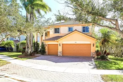 863  Vanda Ter, Weston, FL 33327 - Photo 2